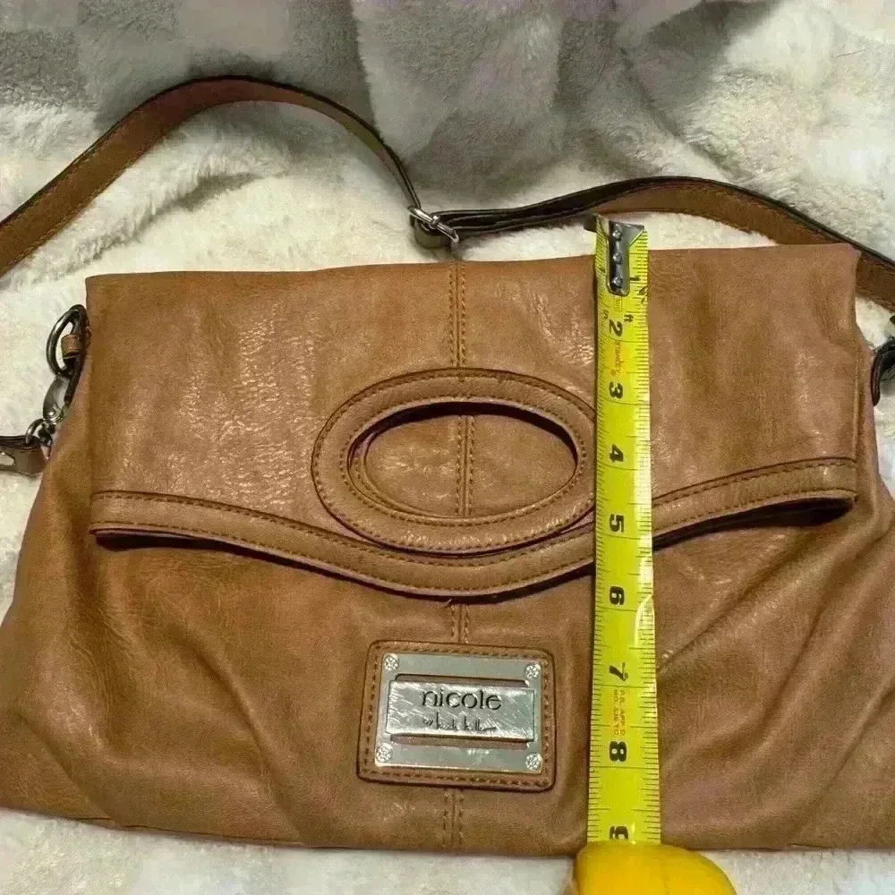 Nicole miller purse